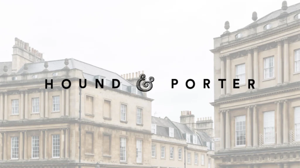 Hound & Porter