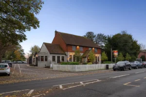 Banstead, Surrey