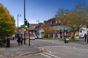 Banstead, Surrey