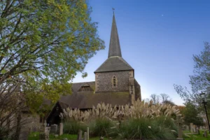 Banstead, Surrey